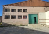 Industrial warehouse for rent in Utrera ref: TR285406 photo