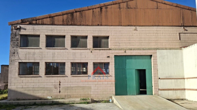 Seville - Utrera - 700m2