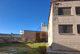 Utrera 700&nbsp;m²