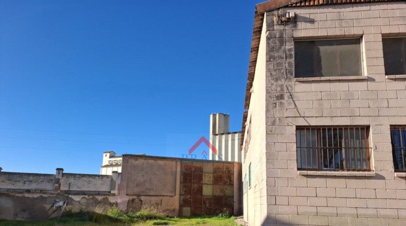 Seville - Utrera - 700m2