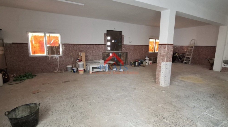 Seville - Utrera - 244m2