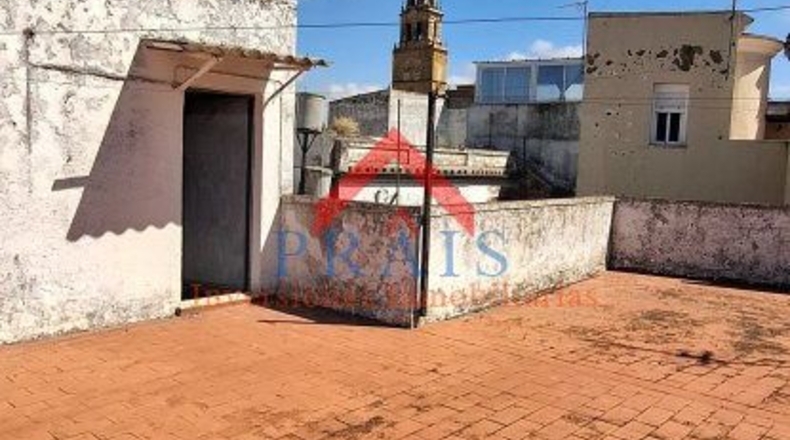 Seville - Utrera - 244m2