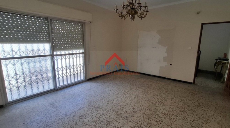 Seville - Utrera - 244m2