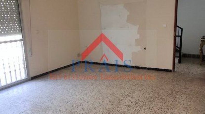 Seville - Utrera - 244m2