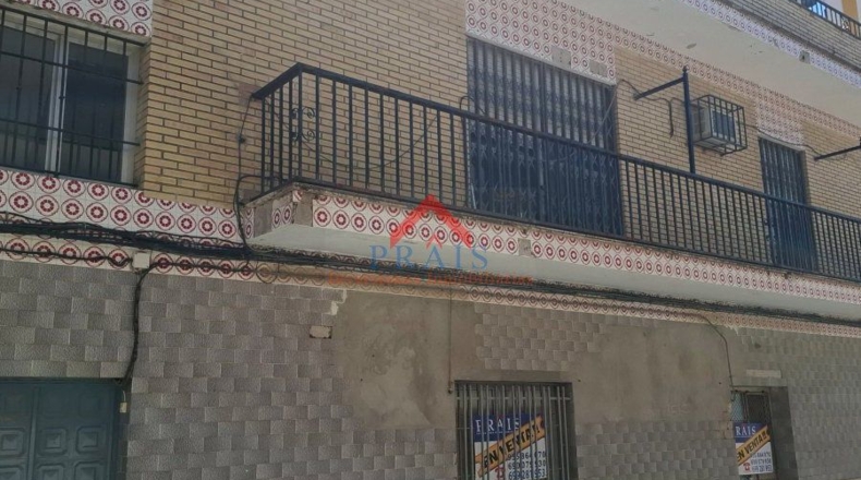 Seville - Utrera - 244m2