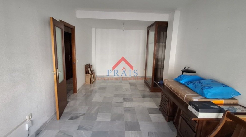 Sevilla - Utrera - 120m2