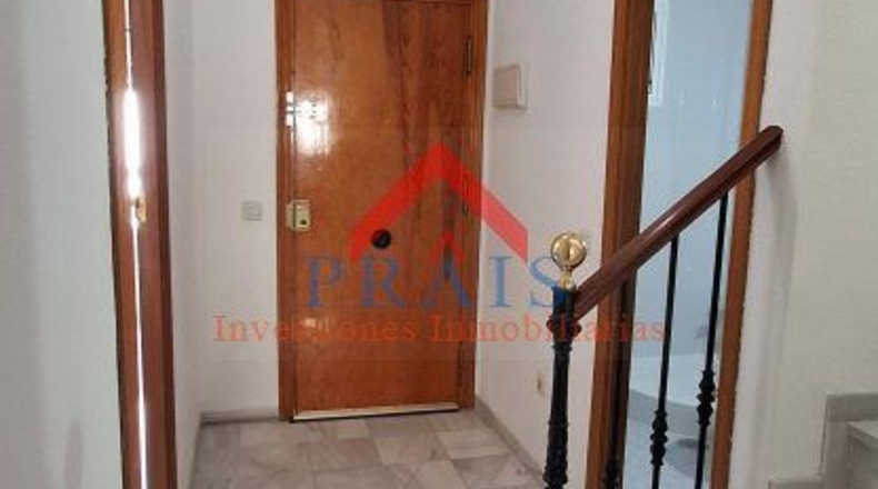 Sevilla - Utrera - 120m2