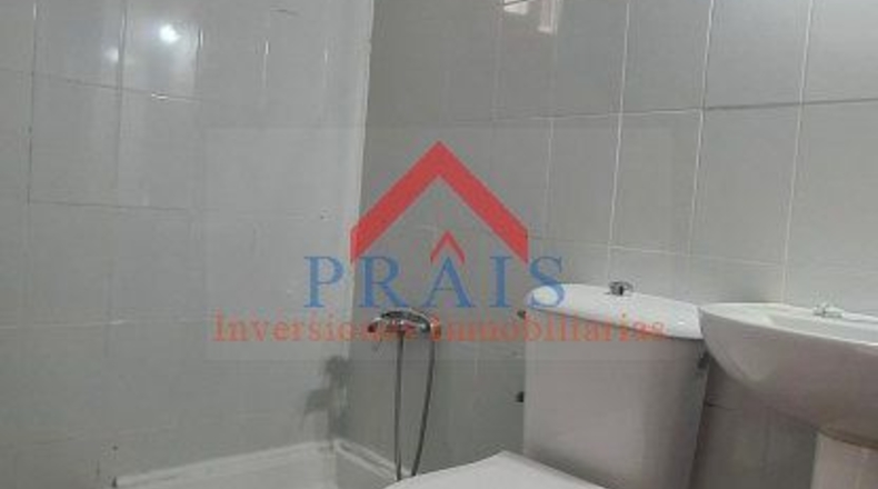 Sevilla - Utrera - 120m2