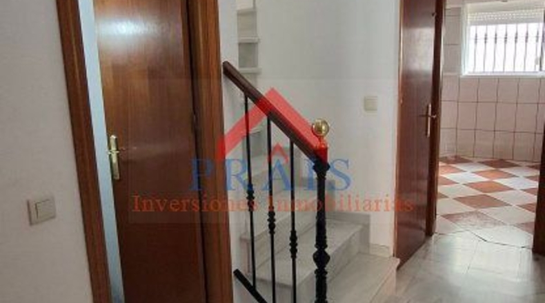 Sevilla - Utrera - 120m2