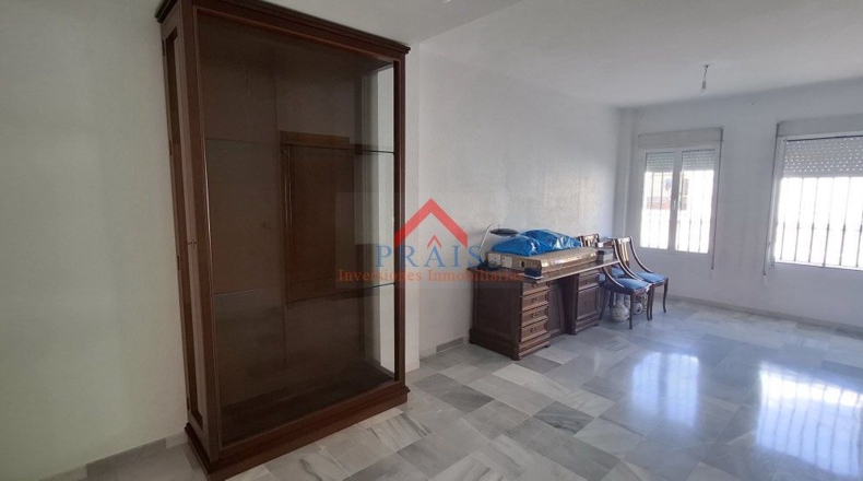 Sevilla - Utrera - 120m2