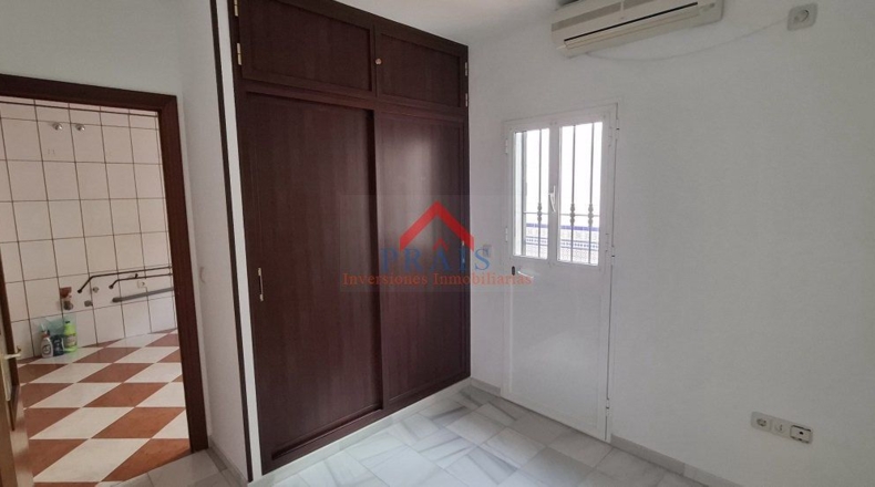 Sevilla - Utrera - 120m2
