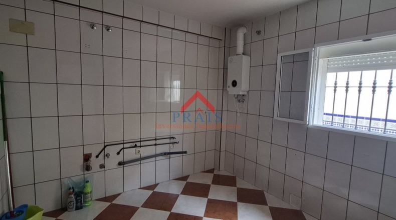 Sevilla - Utrera - 120m2