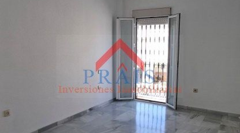 Sevilla - Utrera - 120m2