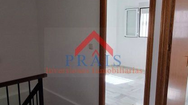 Sevilla - Utrera - 120m2