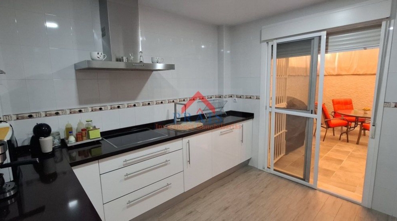 Sevilla - Utrera - 180m2