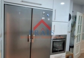 Таунхаус с участком на продажу в городе Utrera. Фото