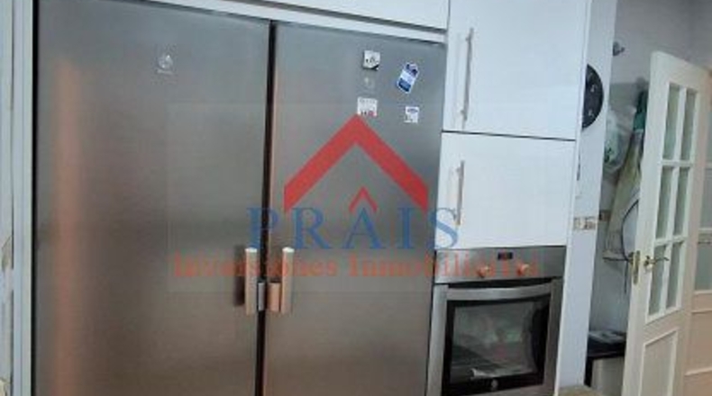Sevilla - Utrera - 180m2