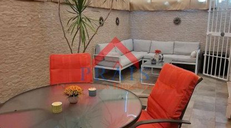 Sevilla - Utrera - 180m2