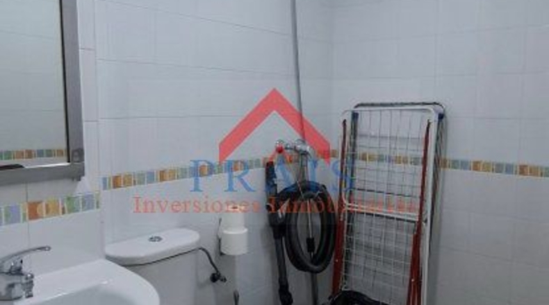 Sevilla - Utrera - 180m2