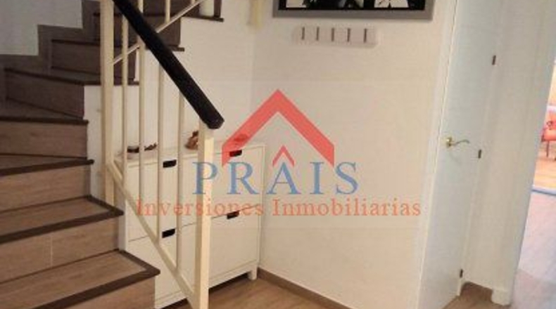 Sevilla - Utrera - 180m2