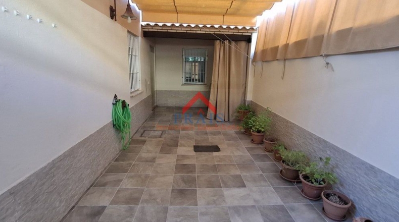 Sevilla - Utrera - 180m2