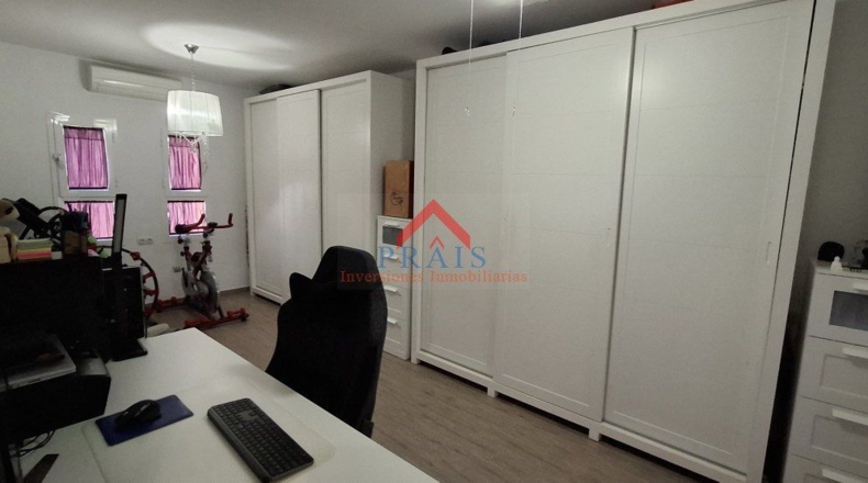 Sevilla - Utrera - 180m2