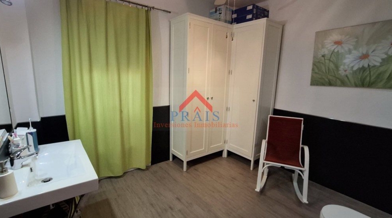 Sevilla - Utrera - 180m2