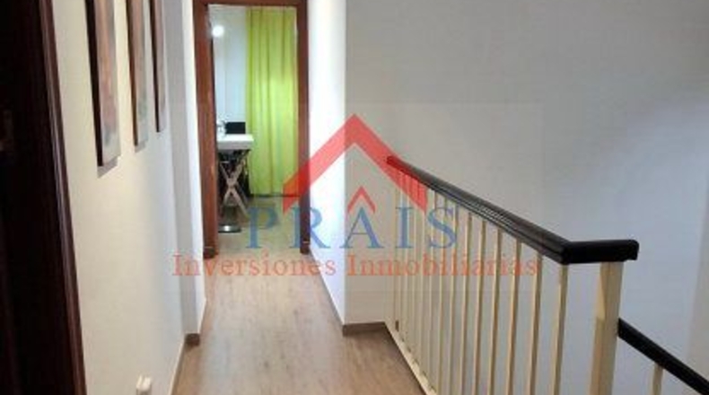 Sevilla - Utrera - 180m2