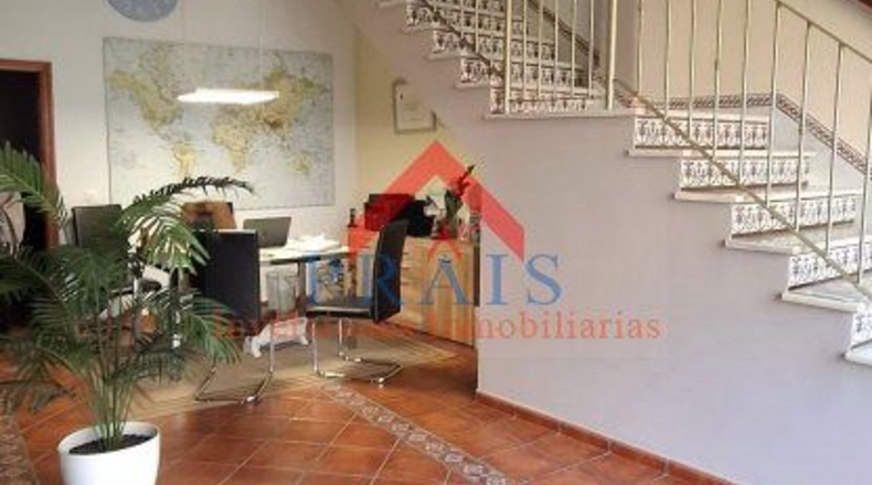 Seville - Utrera - 246m2