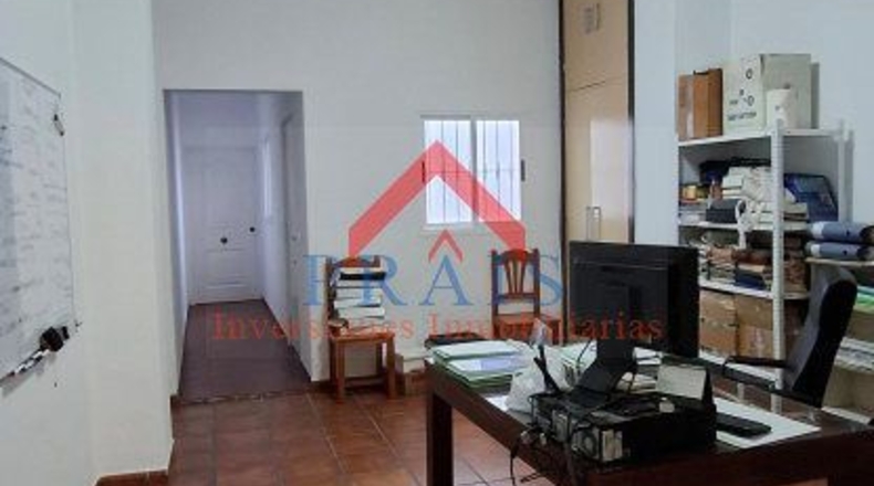 Seville - Utrera - 246m2