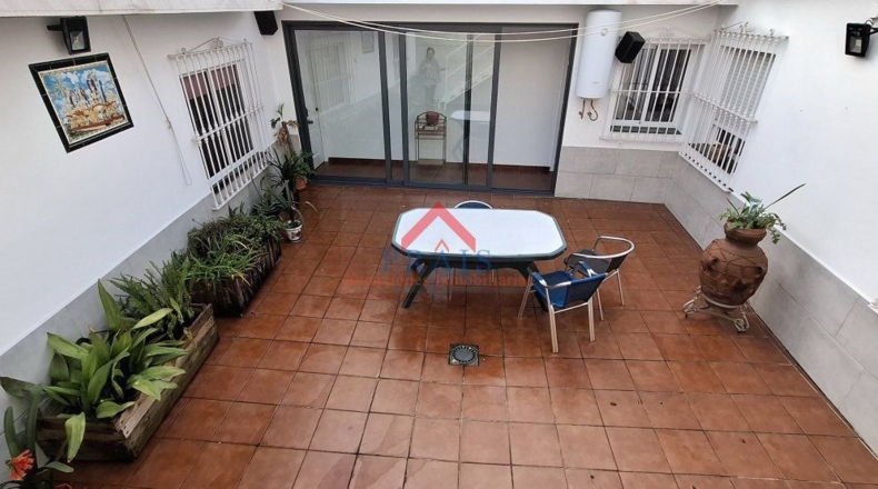 Seville - Utrera - 246m2