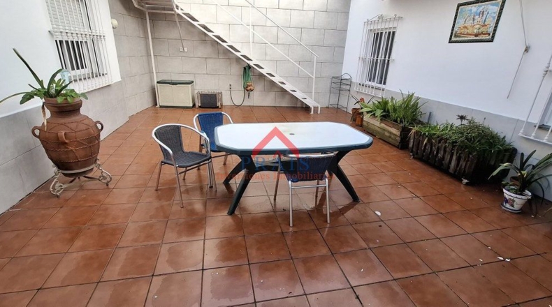 Seville - Utrera - 246m2