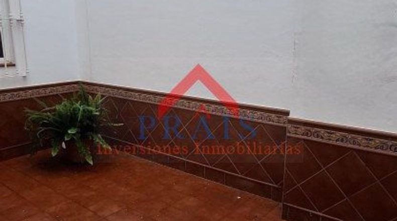 Seville - Utrera - 246m2