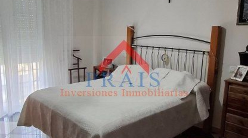 Seville - Utrera - 246m2