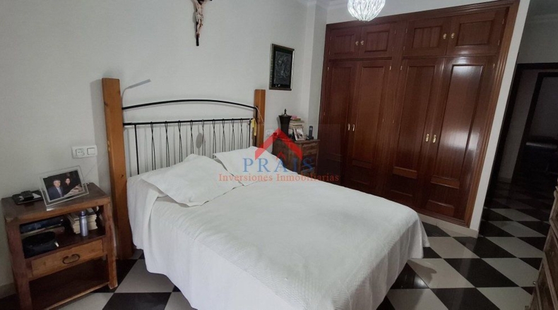 Seville - Utrera - 246m2
