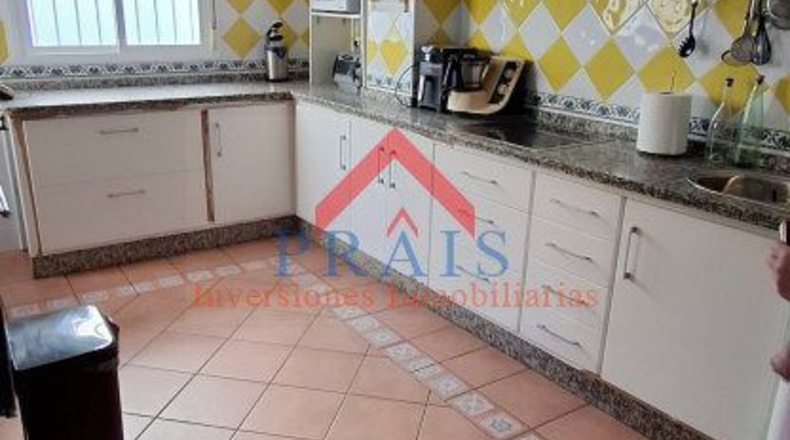 Seville - Utrera - 246m2