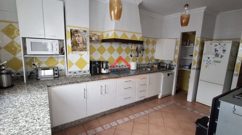 Seville - Utrera - 246m2