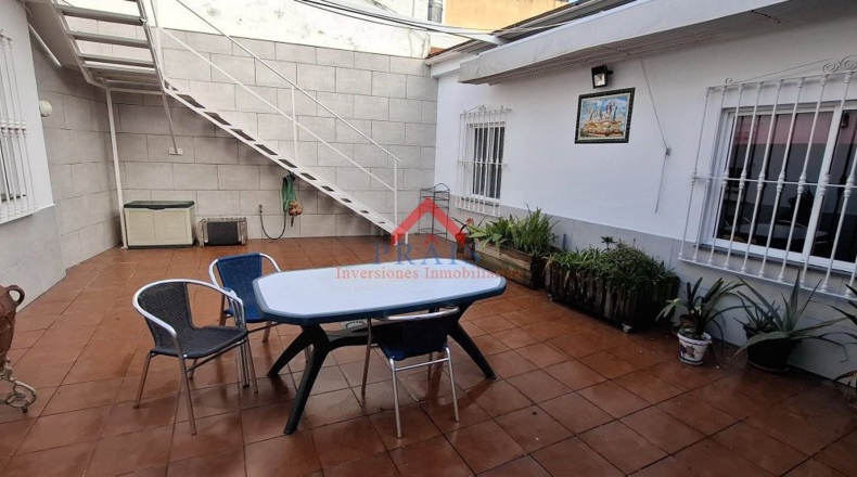 Seville - Utrera - 246m2