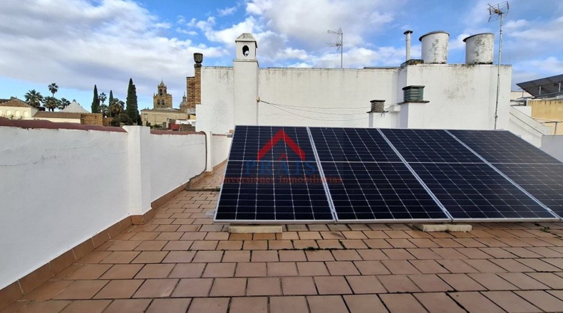 Seville - Utrera - 246m2