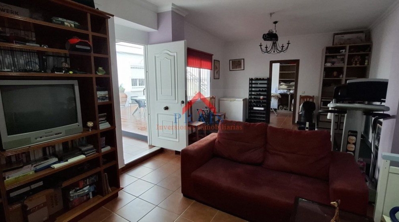 Seville - Utrera - 246m2