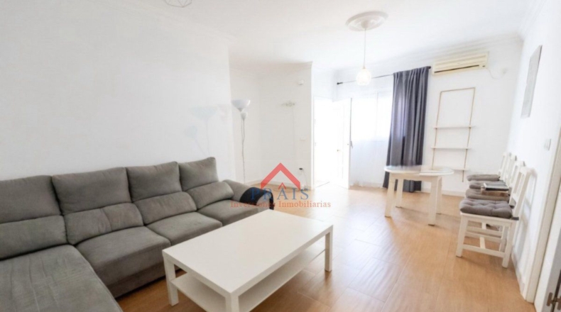 Sevilla - Utrera - 225m2