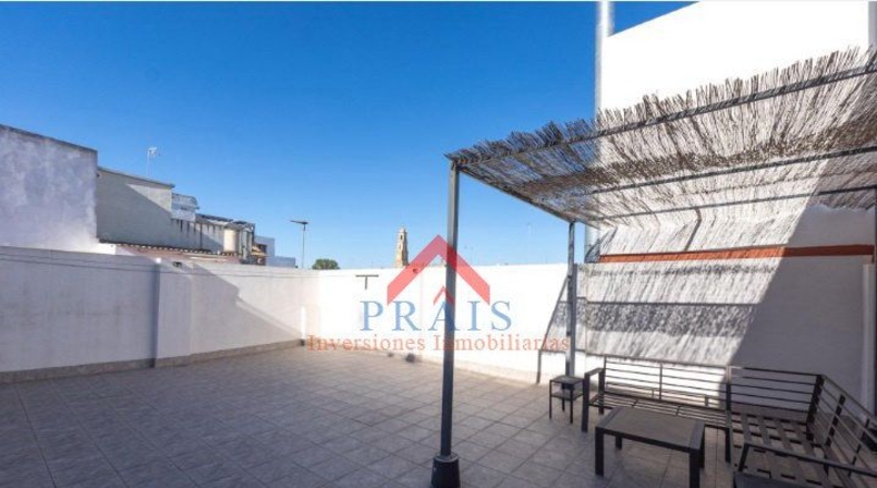 Sevilla - Utrera - 225m2