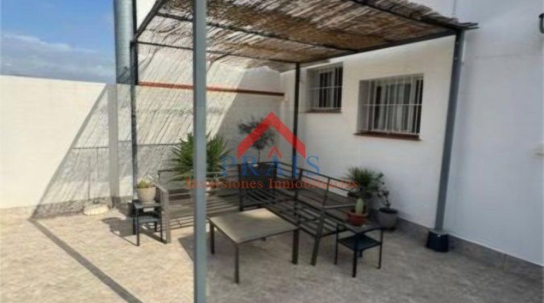 Sevilla - Utrera - 225m2