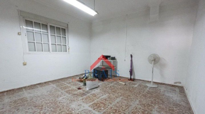 Sevilla - Utrera - 225m2