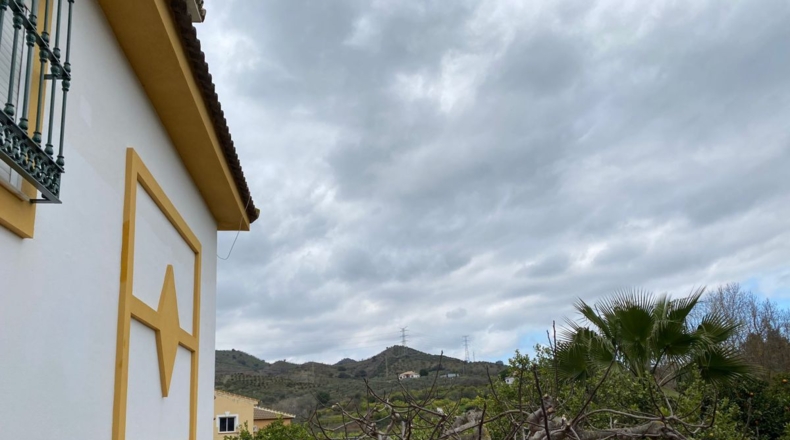 Málaga - Barriada del Puente - 1350m2