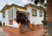 Casa de poble en venda a Álora ref.: TR76842 foto