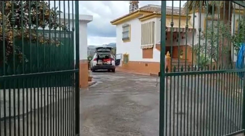 Málaga - Barriada del Puente - 1350m2
