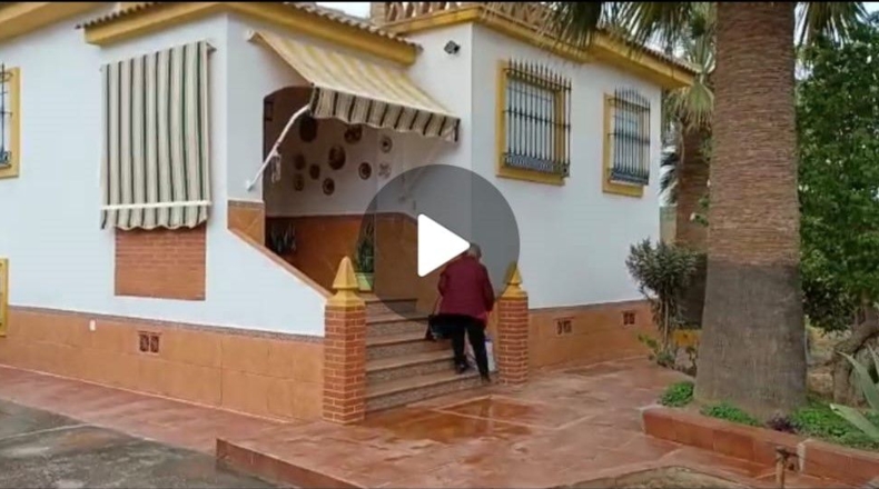Málaga - Barriada del Puente - 1350m2