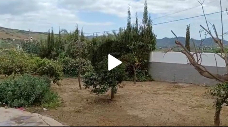 Málaga - Barriada del Puente - 1350m2