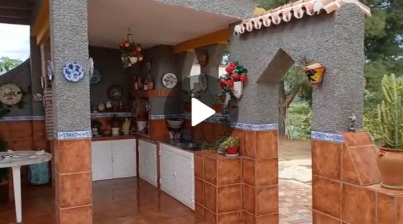 Málaga - Barriada del Puente - 1350m2